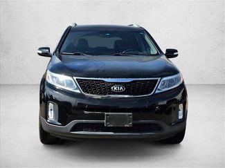 Used 2015 Kia Sorento LX video 2