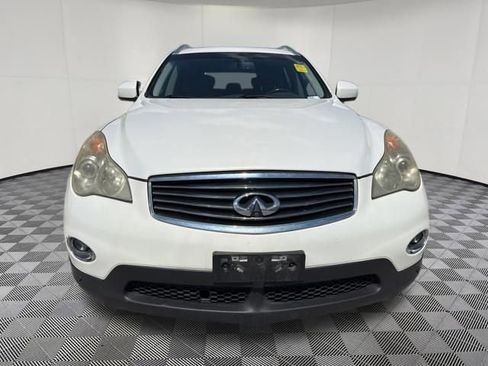Used 2010 INFINITI EX35 Journey image 14