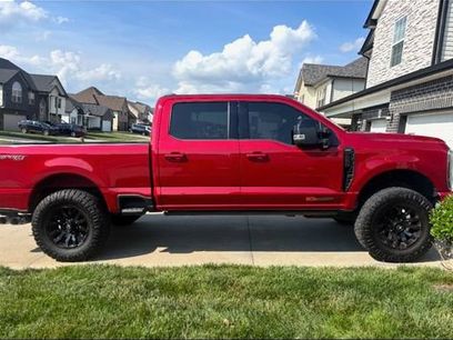 Certified 2024 Ford F250 Lariat w/ Lariat Ultimate Package