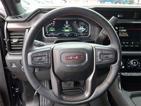 Used 2024 GMC Sierra 2500 AT4 w/ AT4 Premium Plus Package image 15