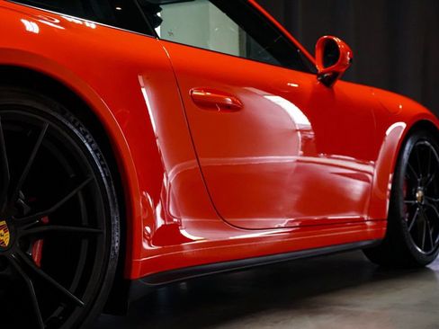 Used 2017 Porsche 911 GT3 RS image 67