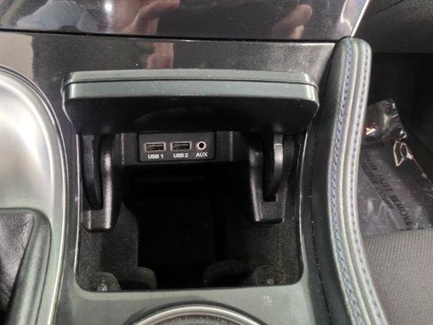 Used 2018 Nissan Maxima 3.5 S FWD image 28