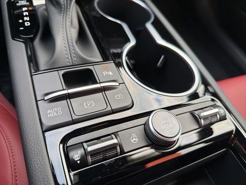 New 2026 Kia K5 GT-Line image 17