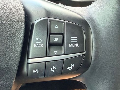 Used 2025 Ford Bronco Sport Outer Banks w/ Outer Banks Tech Package+ AWD/4WD image 28
