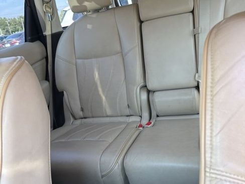 Used 2015 INFINITI QX60 FWD w/ Premium Plus Package image 6
