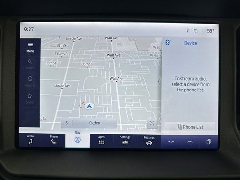 Used 2024 Ford Bronco Outer Banks image 28