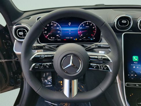 Certified 2026 Mercedes-Benz C 300 Sedan image 20
