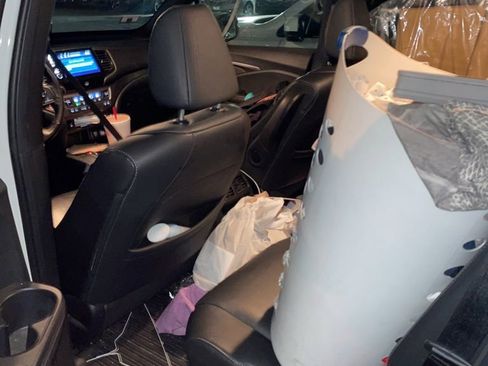 Used 2022 Honda Passport EX-L image 9