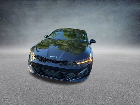 Used 2024 Kia K5 GT w/ GT1 Package image 38