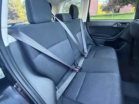 Used 2015 Subaru Forester 2.5i Premium w/ Popular Package #1 AWD/4WD image 17
