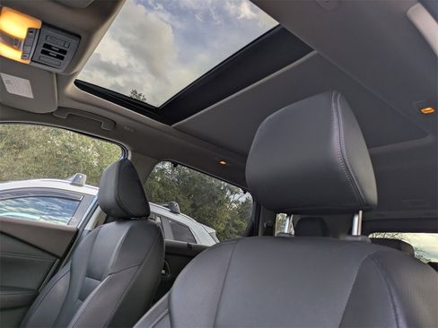 Used 2023 Nissan Rogue Platinum w/ Platinum Premium Package image 25