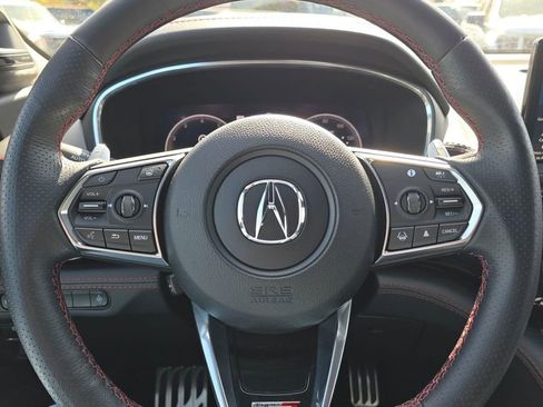 Used 2025 Acura MDX Type S image 28