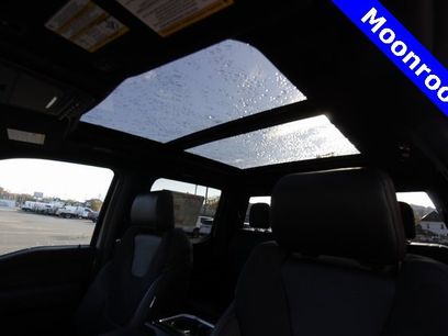 New 2025 Ford F150 Raptor