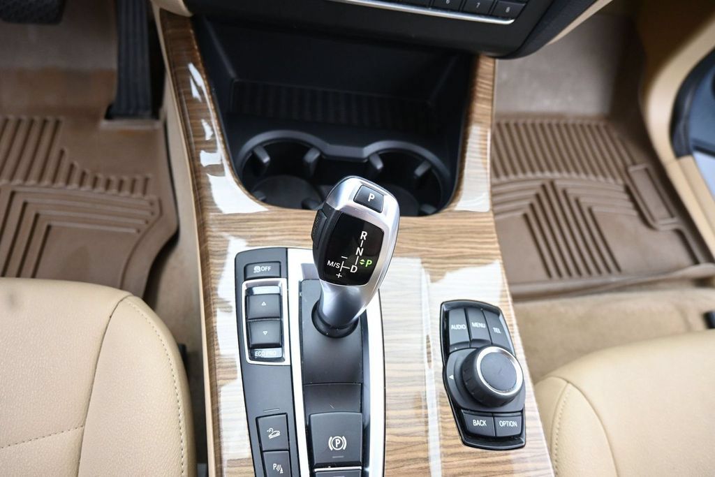 Used 2014 BMW X3 xDrive28i AWD/4WD image 22