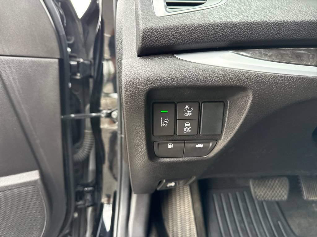 Used 2018 Acura TLX w/ Technology Package AWD/4WD image 12