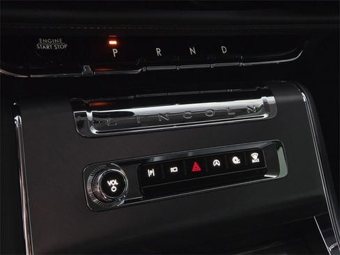 New 2025 Lincoln Aviator Premiere w/ Jet Appearance Package image 30