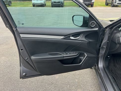 Used 2021 Honda Civic Sport image 16