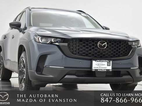 New 2026 MAZDA CX-50 Meridian Edition w/ Weather Package AWD/4WD image 12