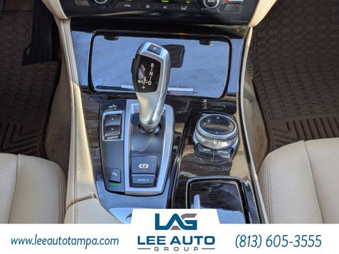 Used 2014 BMW 528i Sedan image 18