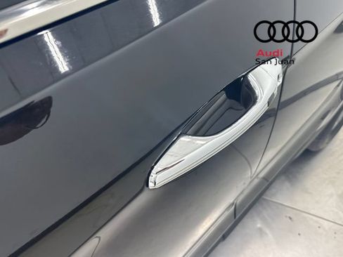 Used 2017 Hyundai Santa Fe Sport w/ 2.4L Tech Package 04 FWD image 8