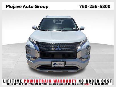 Used 2023 Mitsubishi Outlander SEL