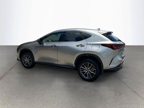 Used 2024 Lexus NX 350 AWD w/ Vision Package image 6