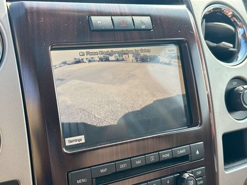 Used 2011 Ford F150 King Ranch w/ Off Road Pkg AWD/4WD image 22