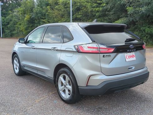 Used 2023 Ford Edge SE AWD/4WD image 7