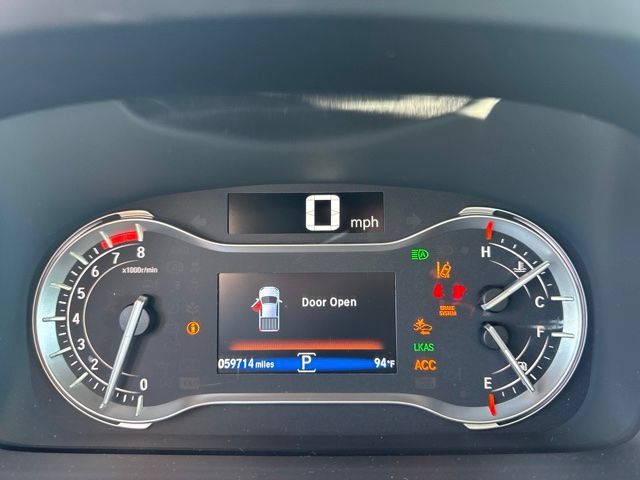 Used 2022 Honda Ridgeline RTL image 5