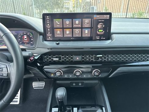 Used 2023 Honda Accord Sport image 24