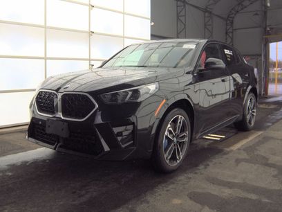 Used 2025 BMW X2 xDrive28i