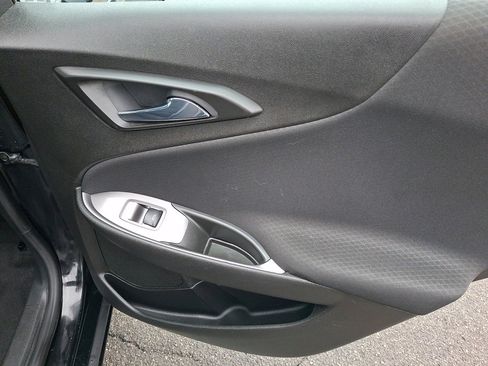 Used 2022 Chevrolet Malibu LT image 14