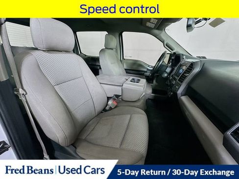 Certified 2020 Ford F150 XLT w/ Equipment Group 302A Luxury AWD/4WD image 32