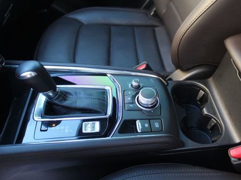 Used 2023 MAZDA CX-5 Signature image 25