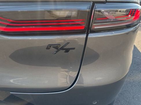 Used 2024 Dodge Hornet R/T image 15