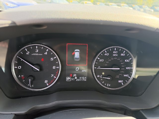 Certified 2024 Subaru Impreza 2.0i Sport AWD/4WD image 12