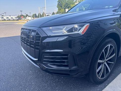 Certified 2023 Audi Q7 3.0T Premium Plus w/ Premium Plus Package AWD/4WD image 37