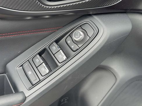 Used 2022 Subaru WRX Limited image 15