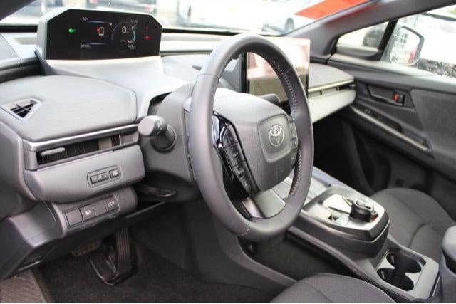 Certified 2026 Toyota C-HR AWD/4WD image 55
