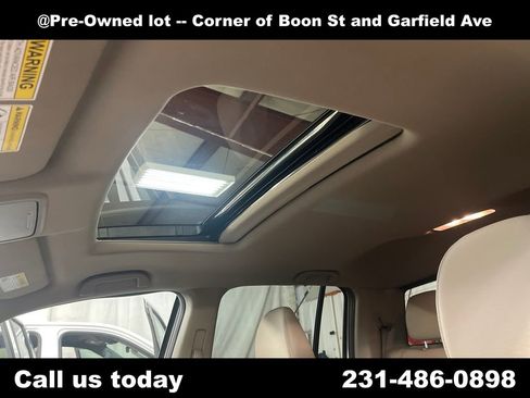 Used 2023 Honda Ridgeline RTL-E image 13
