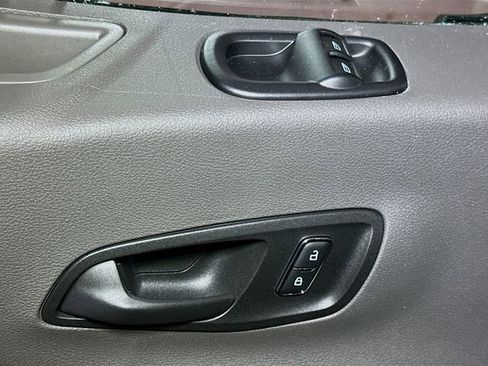 New 2026 Ford Transit 250 148 Medium Roof w/ Load Area Protection Package image 12