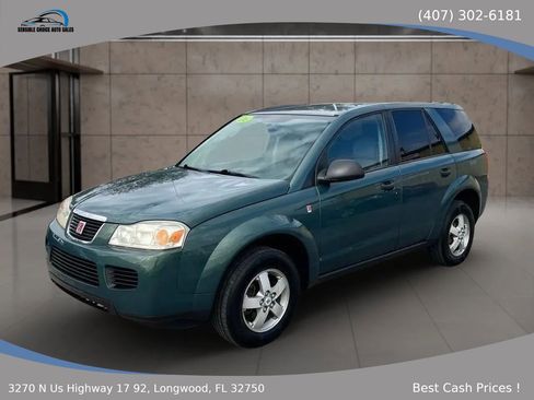 Used 2006 Saturn Vue 2WD image 1