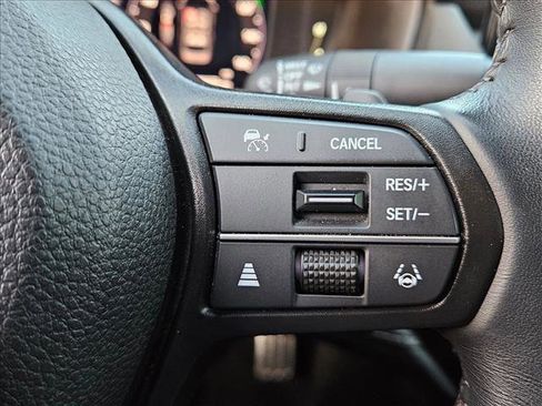 Used 2023 Honda Accord Sport image 13