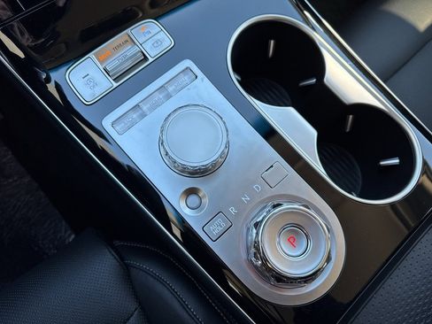 New 2026 Genesis GV70 2.5T image 5