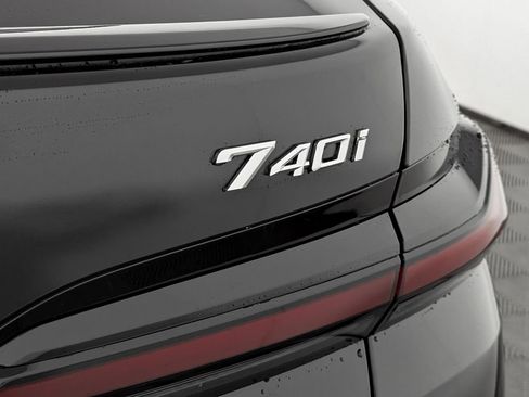 New 2026 BMW 740i xDrive 740i xDrive w/ Premium Package image 7