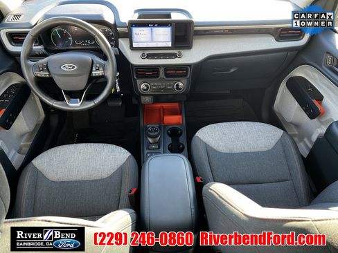 Used 2024 Ford Maverick XLT w/ XLT Luxury Package image 11
