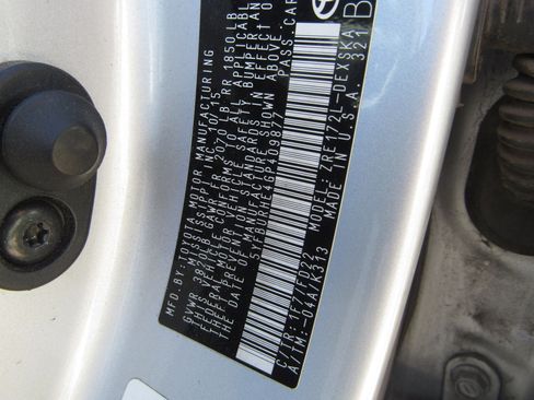 Used 2016 Toyota Corolla S image 6