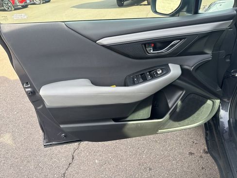 Certified 2024 Subaru Outback Premium image 21