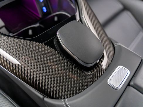 New 2025 Mercedes-Benz AMG GT 43 image 30