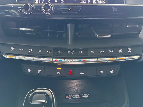 Used 2020 Cadillac CT4 V w/ Climate Package AWD/4WD image 18